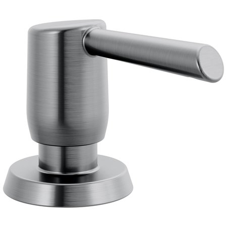 DELTA Essa Metal Soap Dispenser RP100736AR
